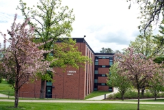 Bemidji State Linden Hall Redevelopment