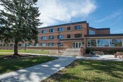 Bemidji State Birch Hall Redevelopment