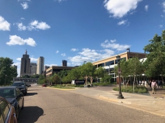 U.S. Bank Executive Offices (St. Paul)